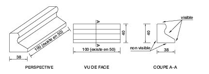 Bordure GSS2 1x0.5ml